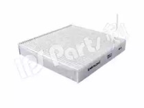 IPS PARTS icf3f26 -  Фильтр воздуха в салоне